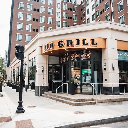 Residence Inn Providence Downtown Luaran gambar