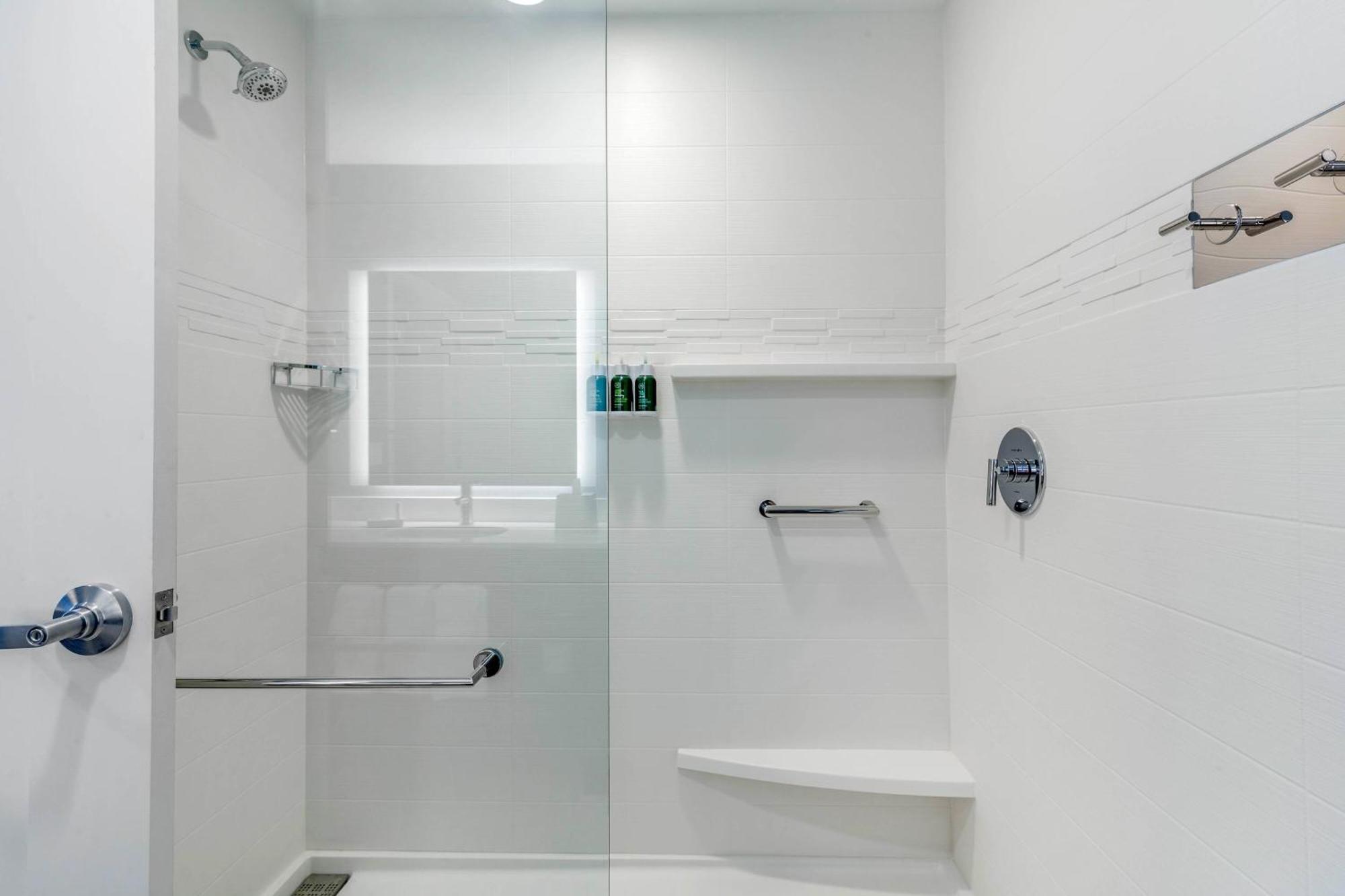 Residence Inn Providence Downtown Luaran gambar
