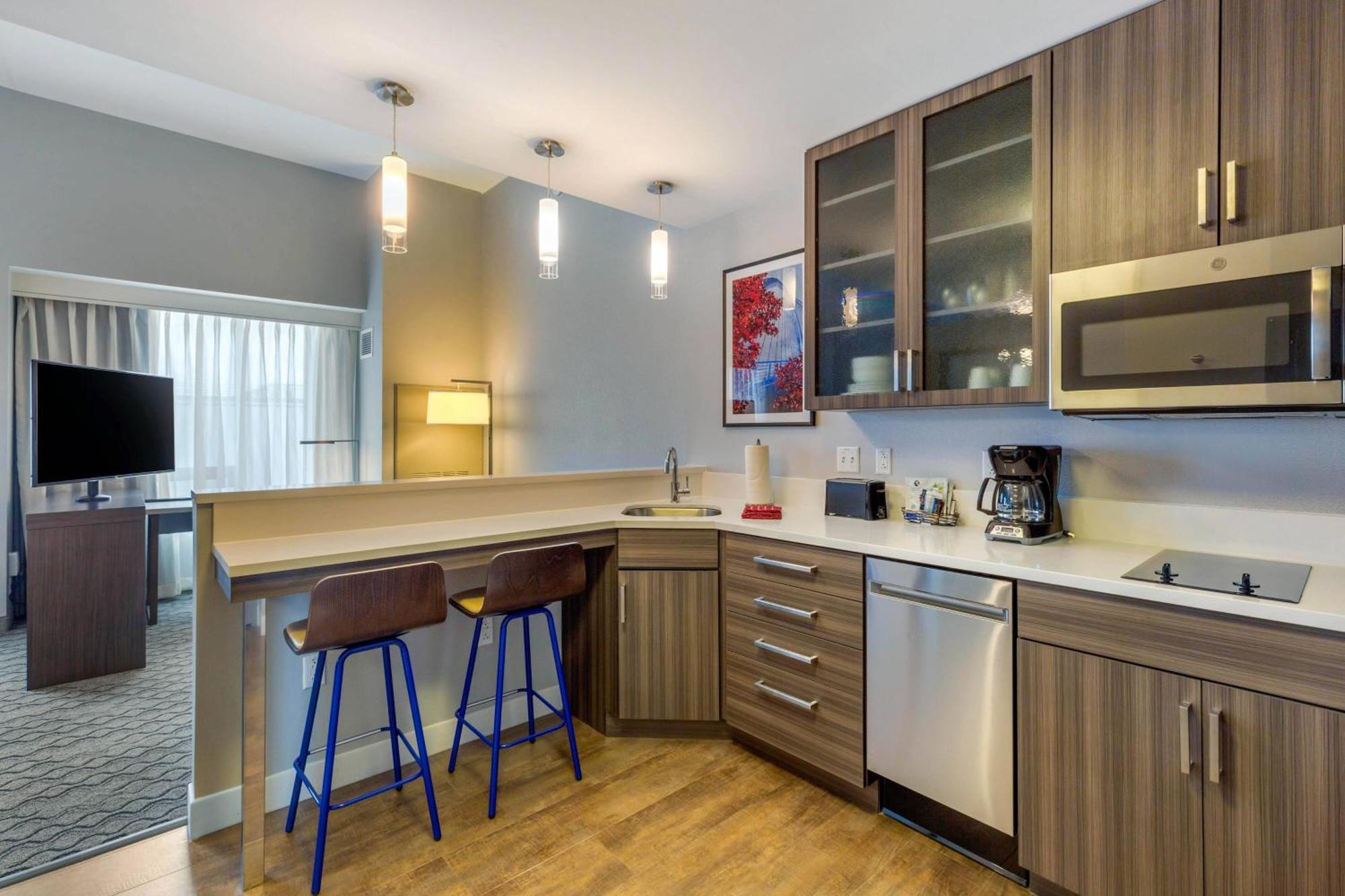 Residence Inn Providence Downtown Luaran gambar